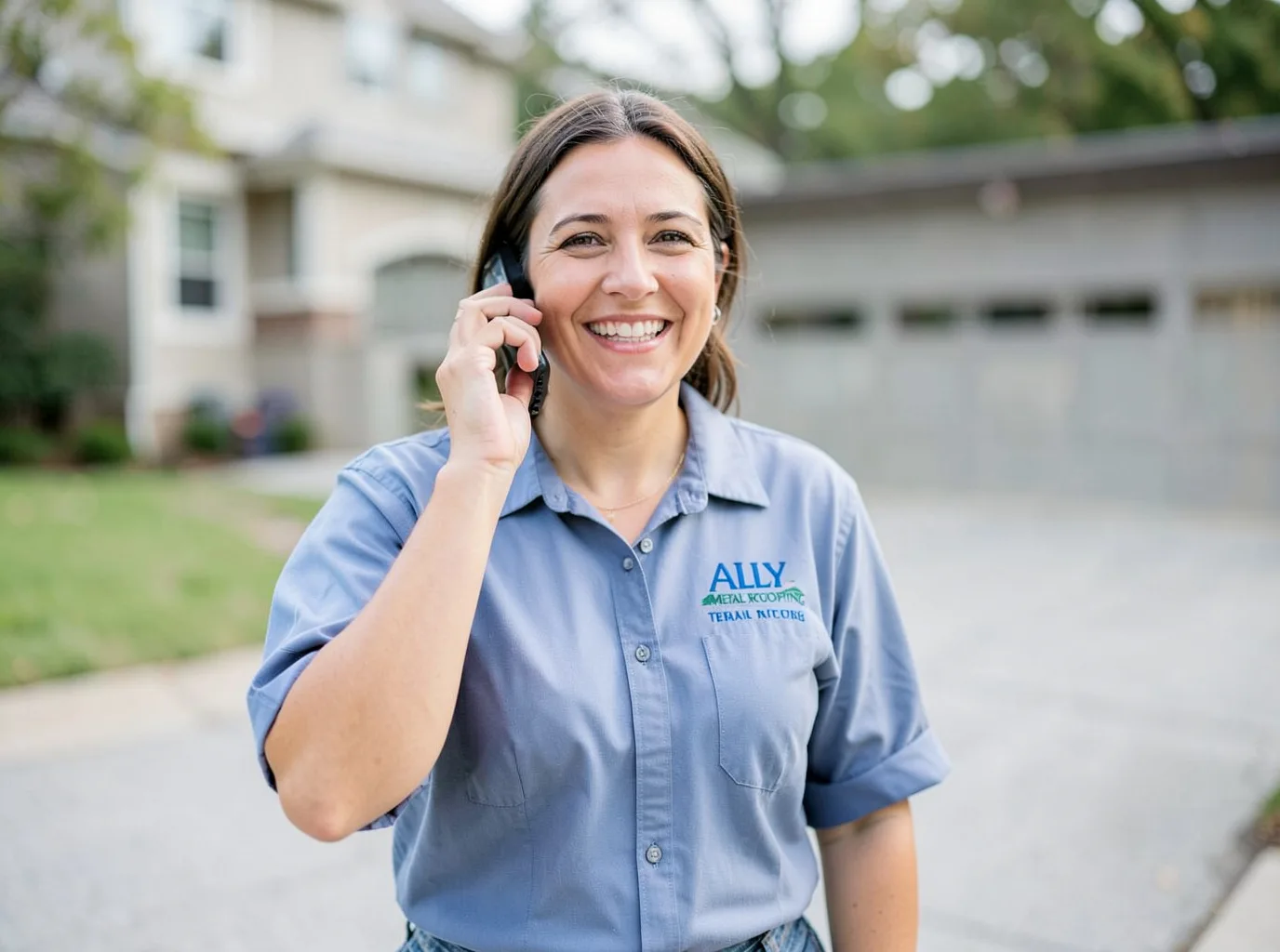 Metal Roof Installation Oak Grove, KY FAQs